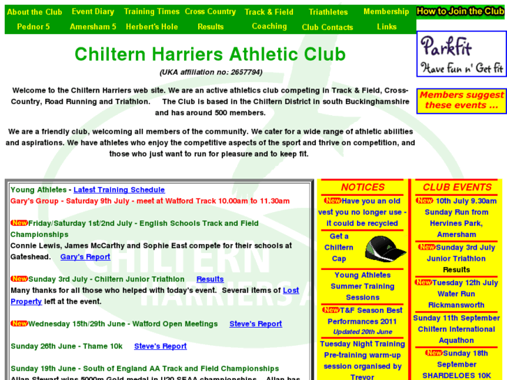 www.chiltern-harriers.org.uk