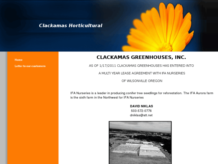 www.clackamasgreenhouses.com