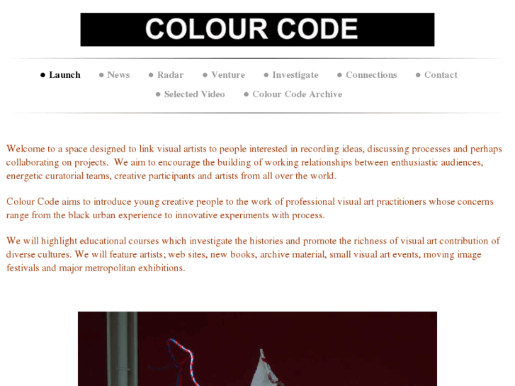 www.colourcode.info