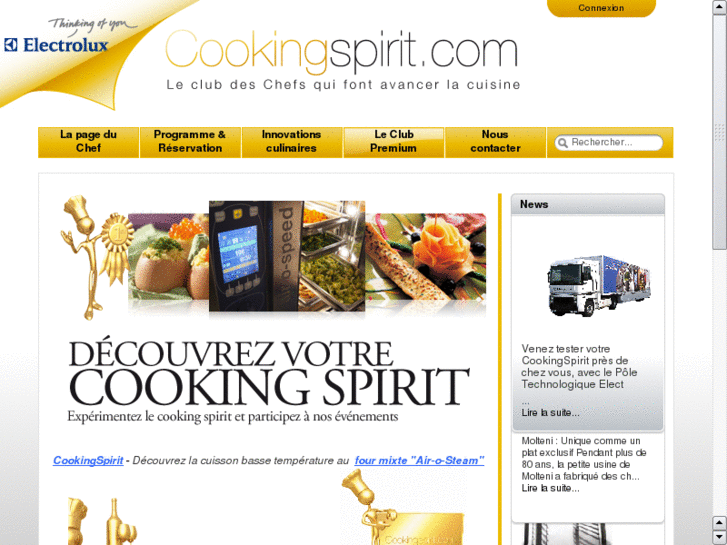 www.cooking-spirit.com