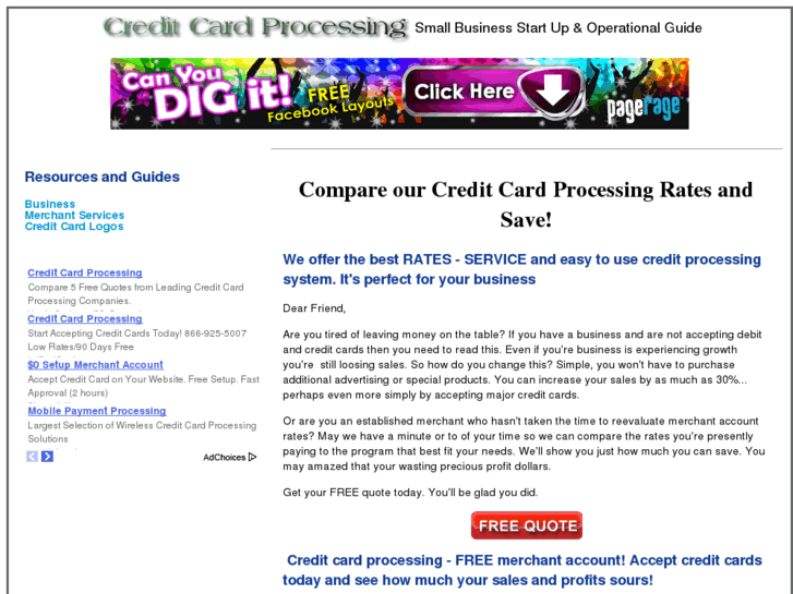 www.creditcardprocessing.me