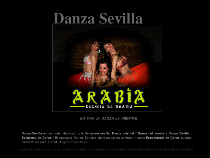 www.danzasevilla.es