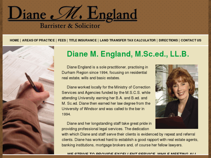 www.dianeengland.com