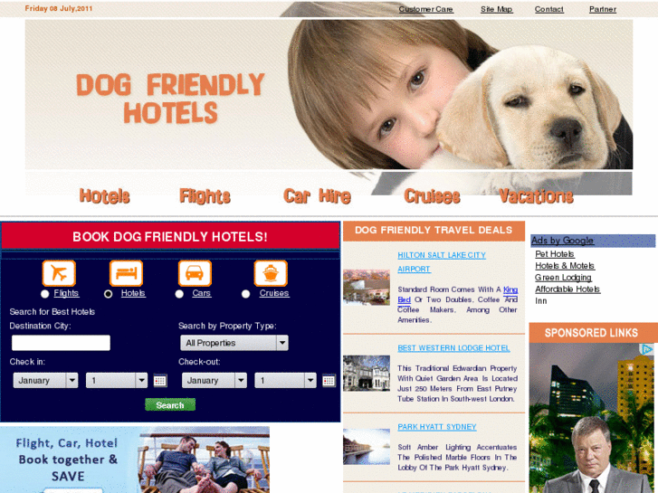 www.dogfriendly-hotels.com