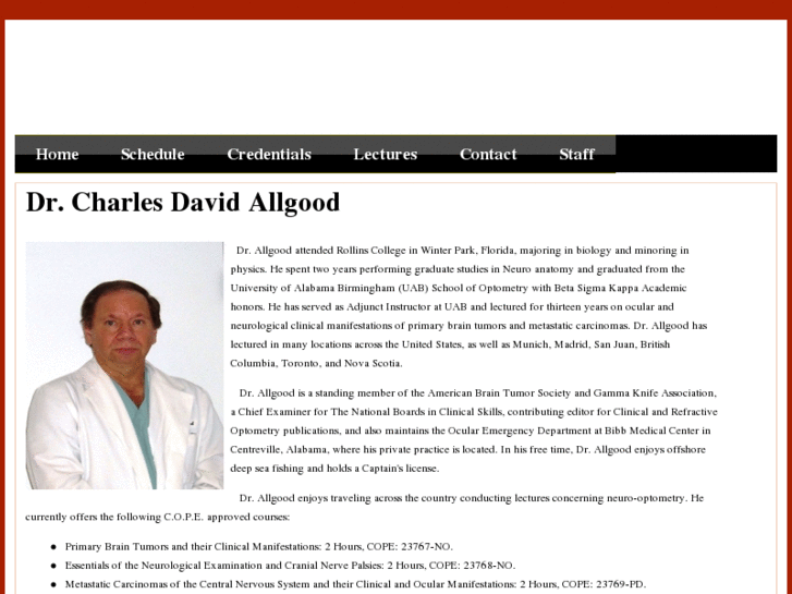 www.drdavidallgood-neuro.com