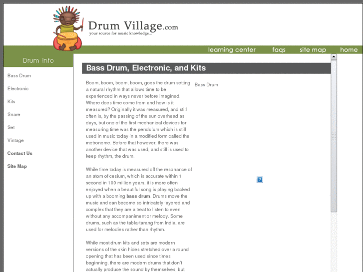 www.drumvillage.com