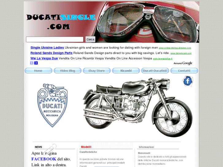 www.ducatisingle.com