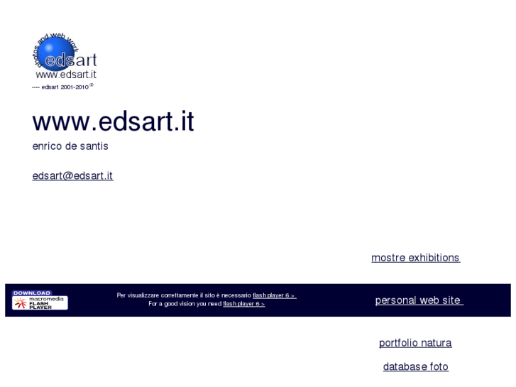 www.edsart.it