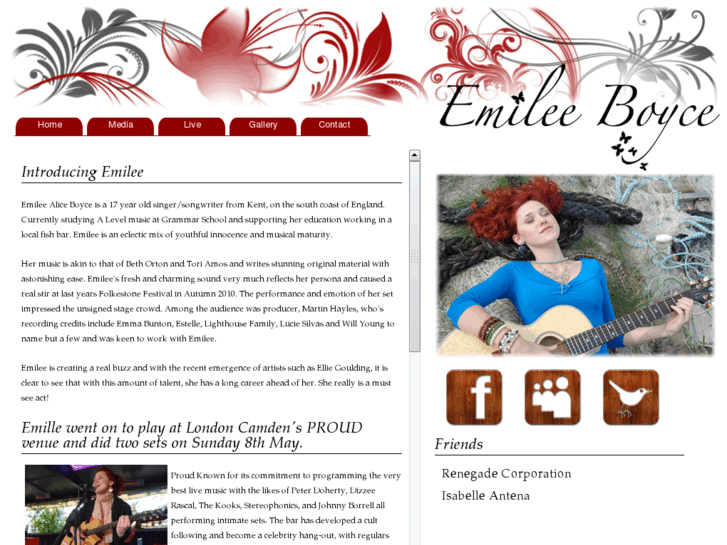 www.emileeboyce.com