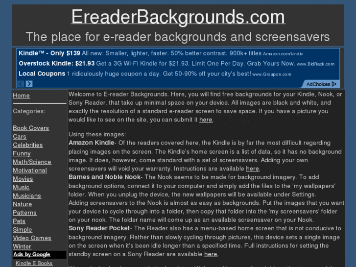 www.ereaderbackgrounds.com