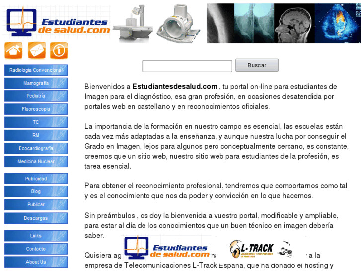 www.estudiantesdesalud.com