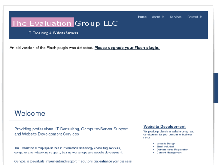 www.evalgroup.net