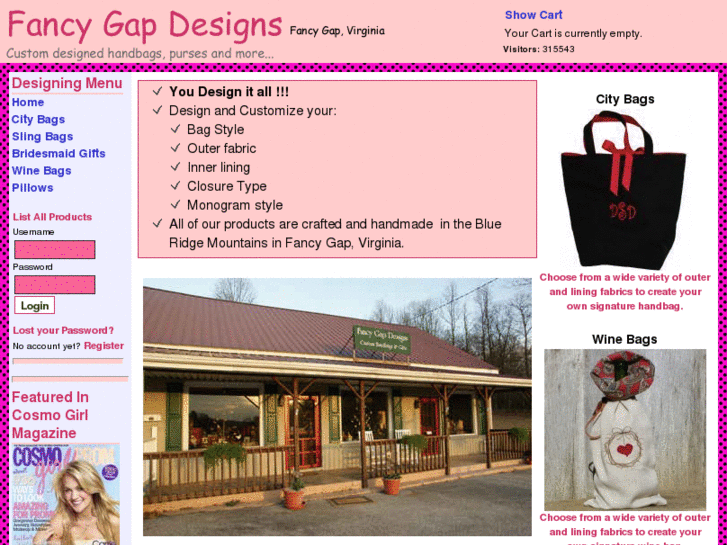 www.fancygapdesigns.com