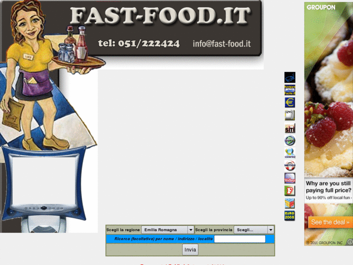 www.fast-food.it