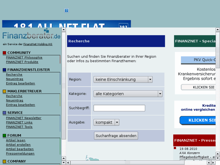 www.finanz.org