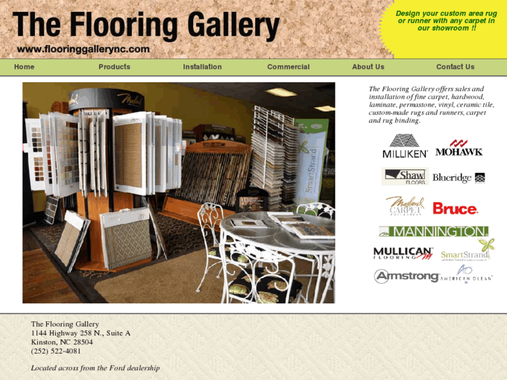 www.flooringgallerync.com