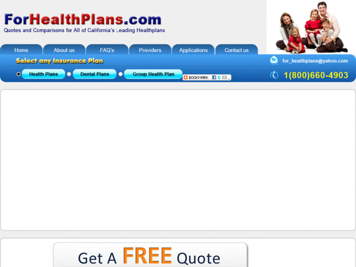 www.forhealthplans.com