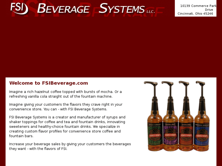 www.fsibeverage.com