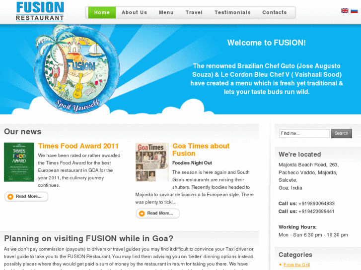 www.fusiongoa.com