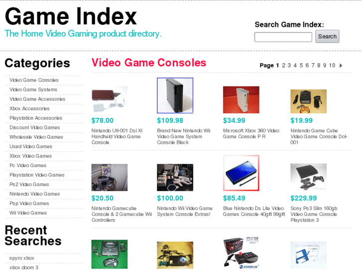 www.game-index.com