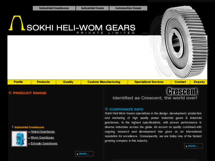 www.gearboxindia.com