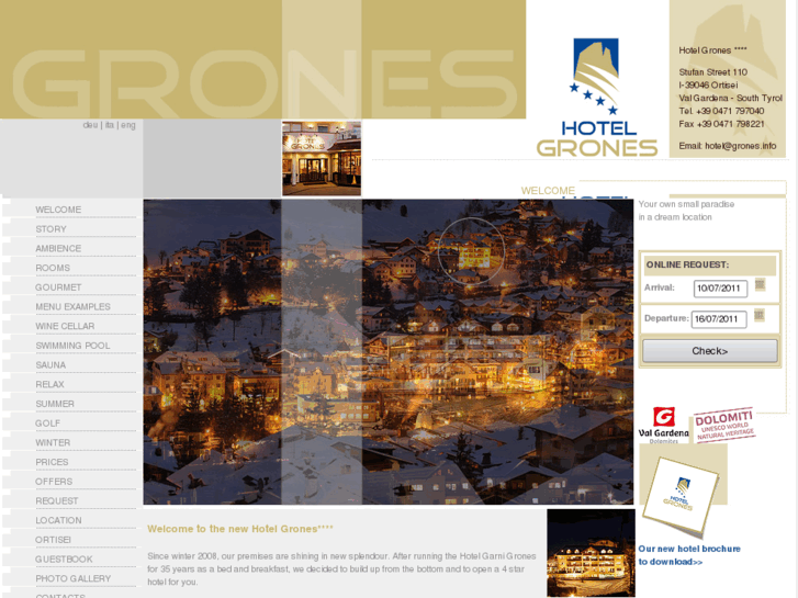 www.grones.info