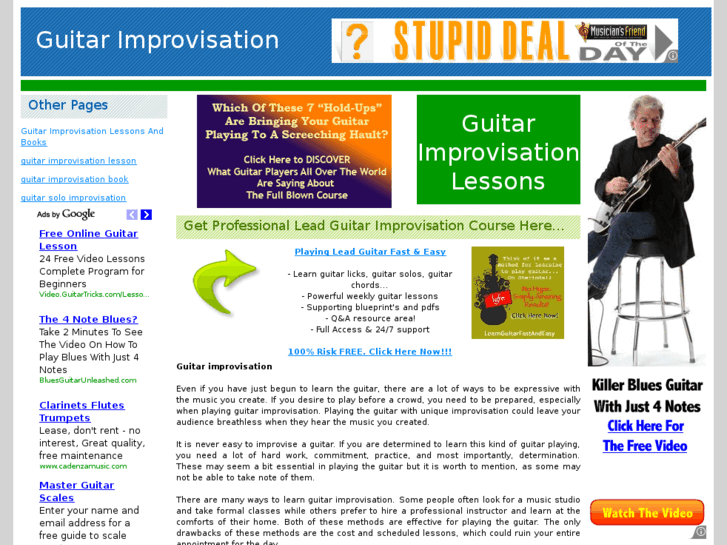 www.guitarimprovisation.org