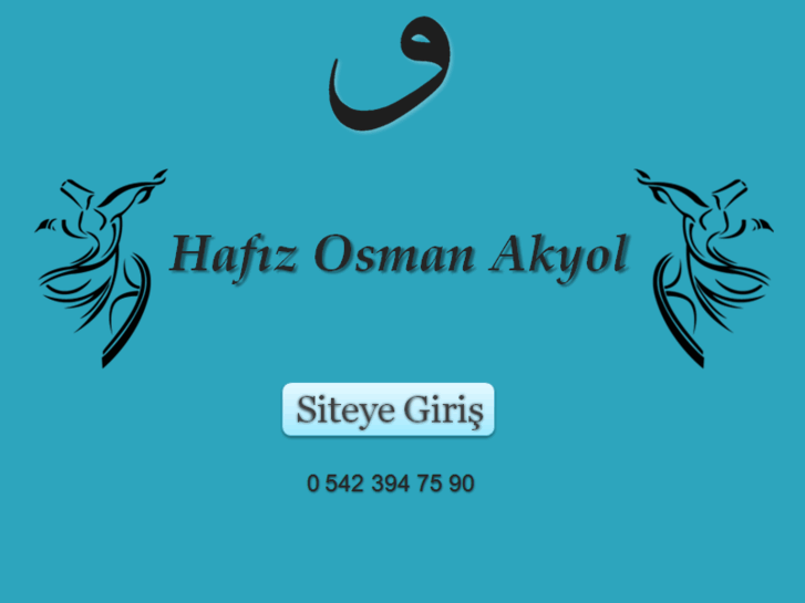 www.hafizosmanakyol.com