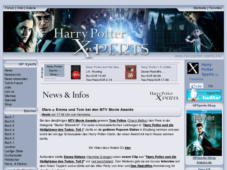 www.harrypotter-xperts.info