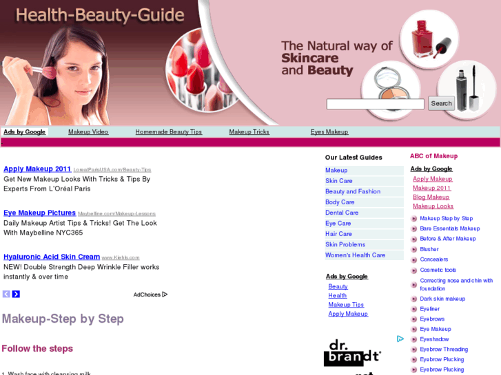 www.health-beauty-guide.com