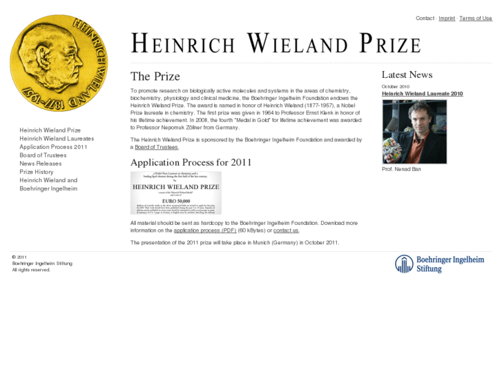 www.heinrich-wieland-prize.com