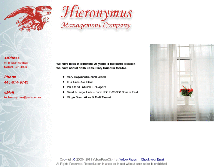 www.hieronymusmanagementco.com