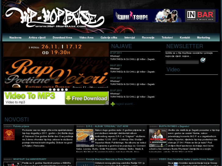 www.hip-hopbase.com