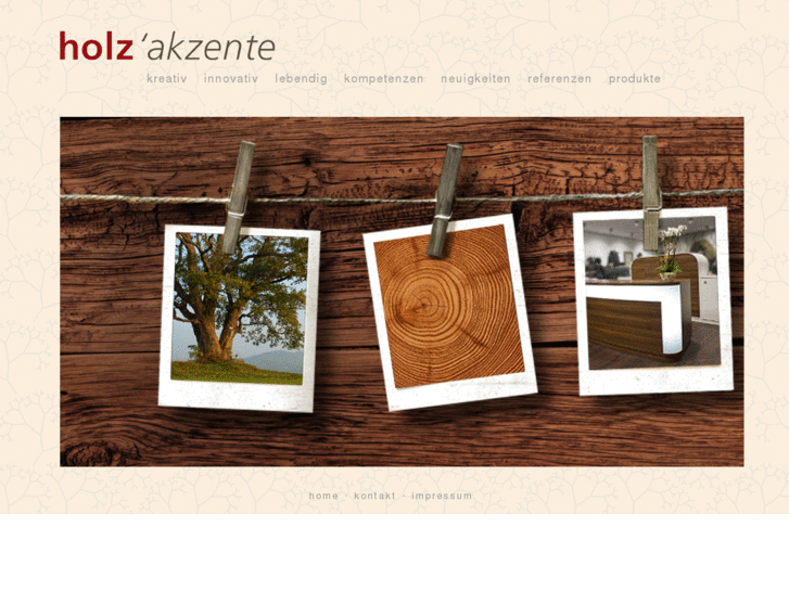 www.holzakzente.biz