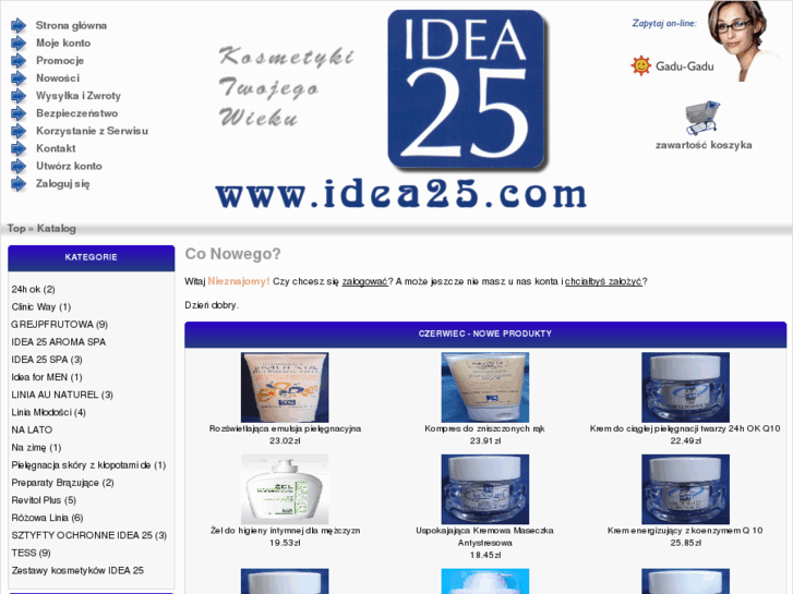 www.idea25.com