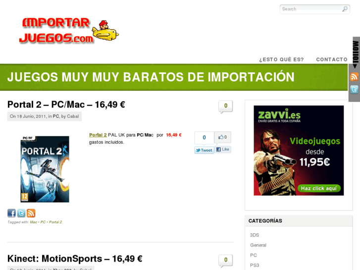 www.importarjuegos.com