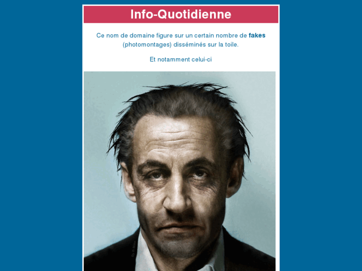 www.info-quotidienne.com