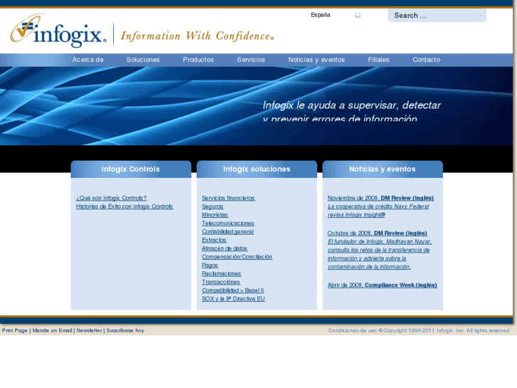 www.infogix.es