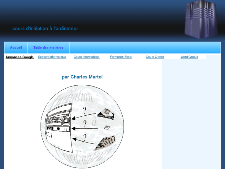 www.initiation-informatique.info