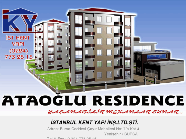 www.istanbulkentyapi.com