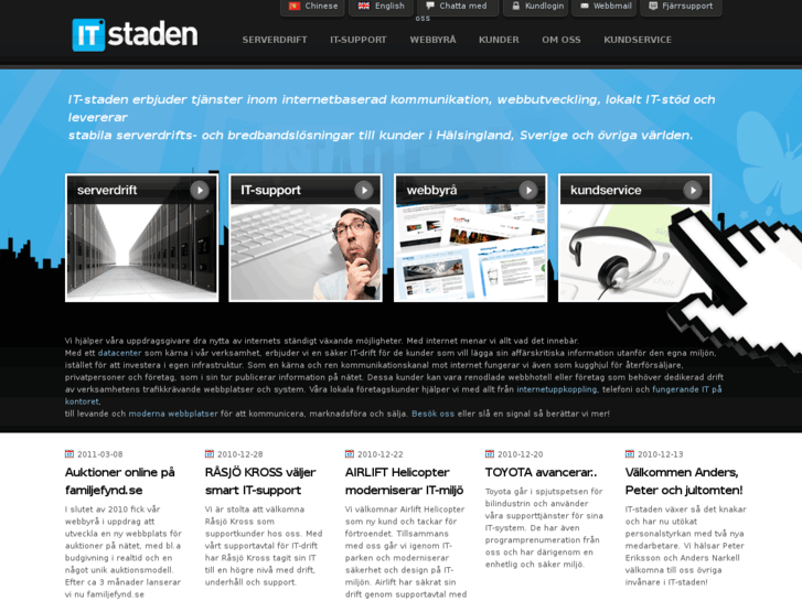 www.itstaden.se