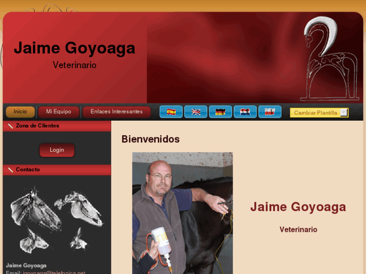 www.jaimegoyoaga.es