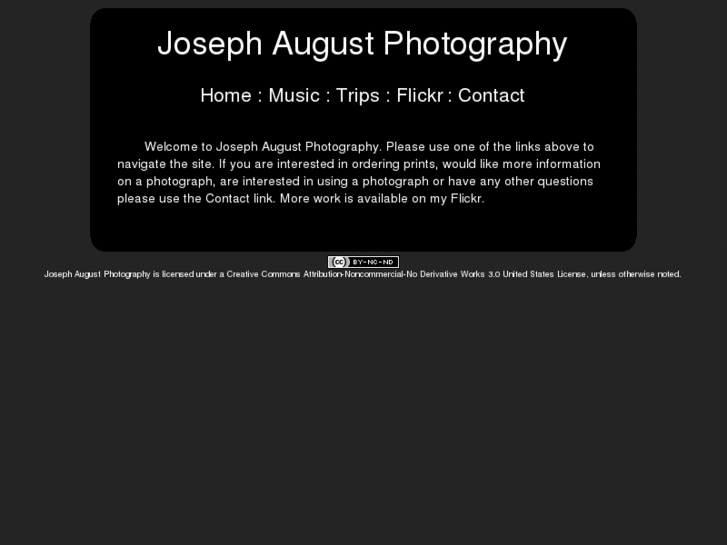 www.jaugustphoto.com