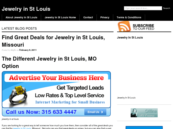 www.jewelryinstlouis.com