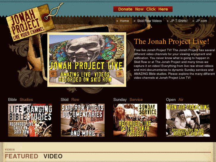 www.jonahprojectlive.com