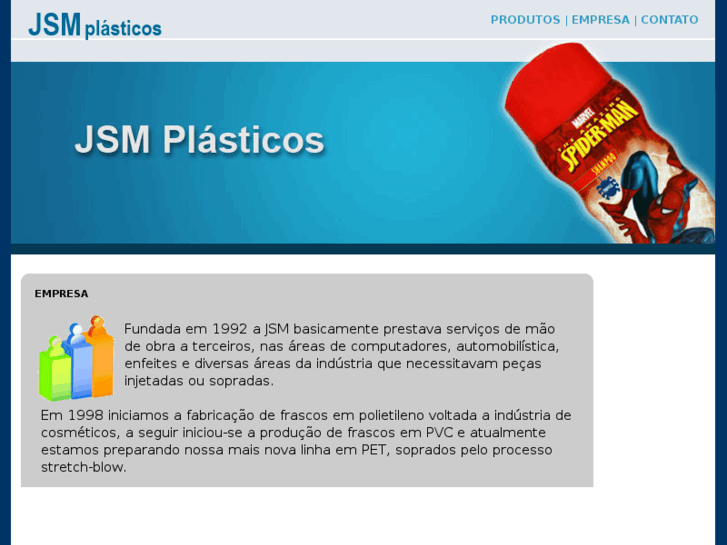 www.jsmplasticos.com