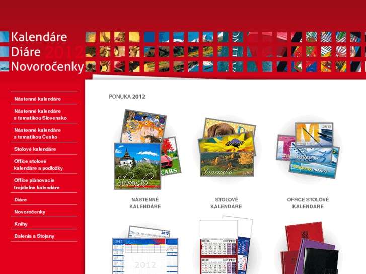 www.kalendare-katalog.sk