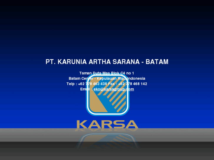 www.karsagroup.com