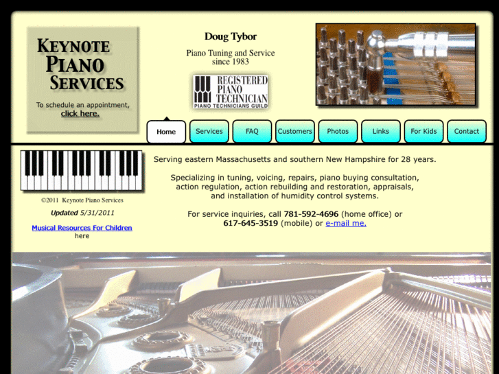 www.keynotepianoservices.com