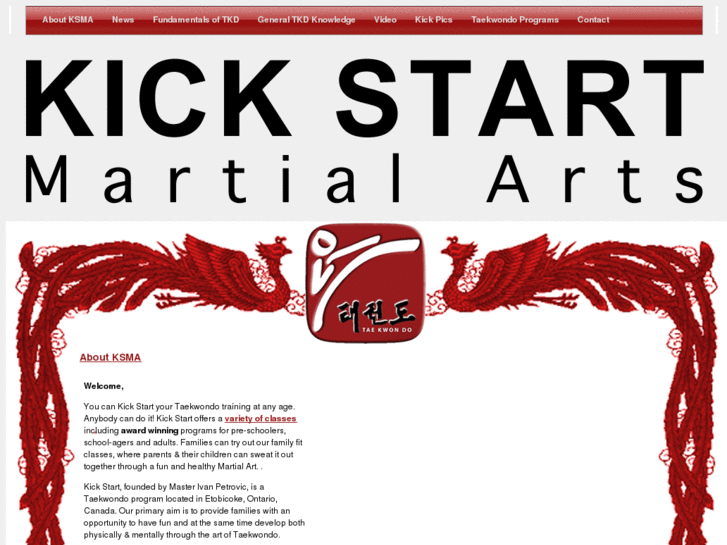 www.kickstartmartialarts.ca